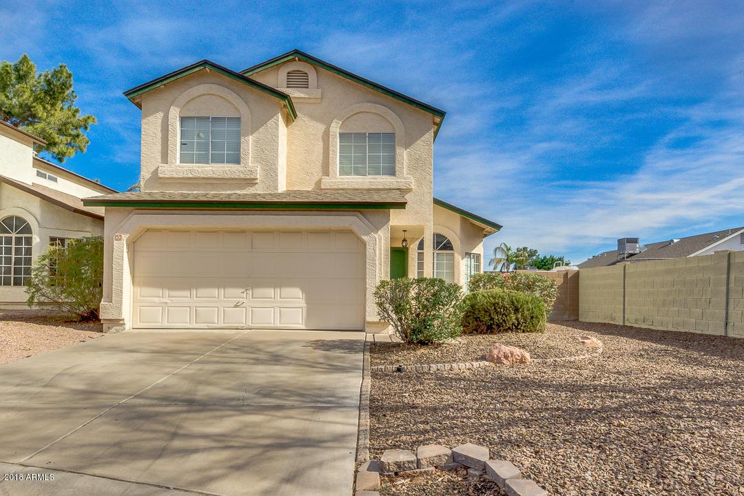 3755 E Broadway Rd. #53, Mesa, AZ 85206