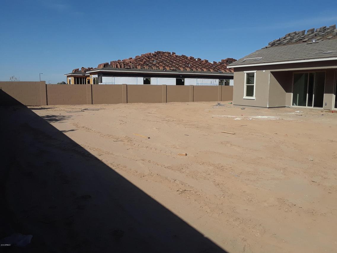 22321 E Sentiero Dr., Queen Creek, AZ 85142