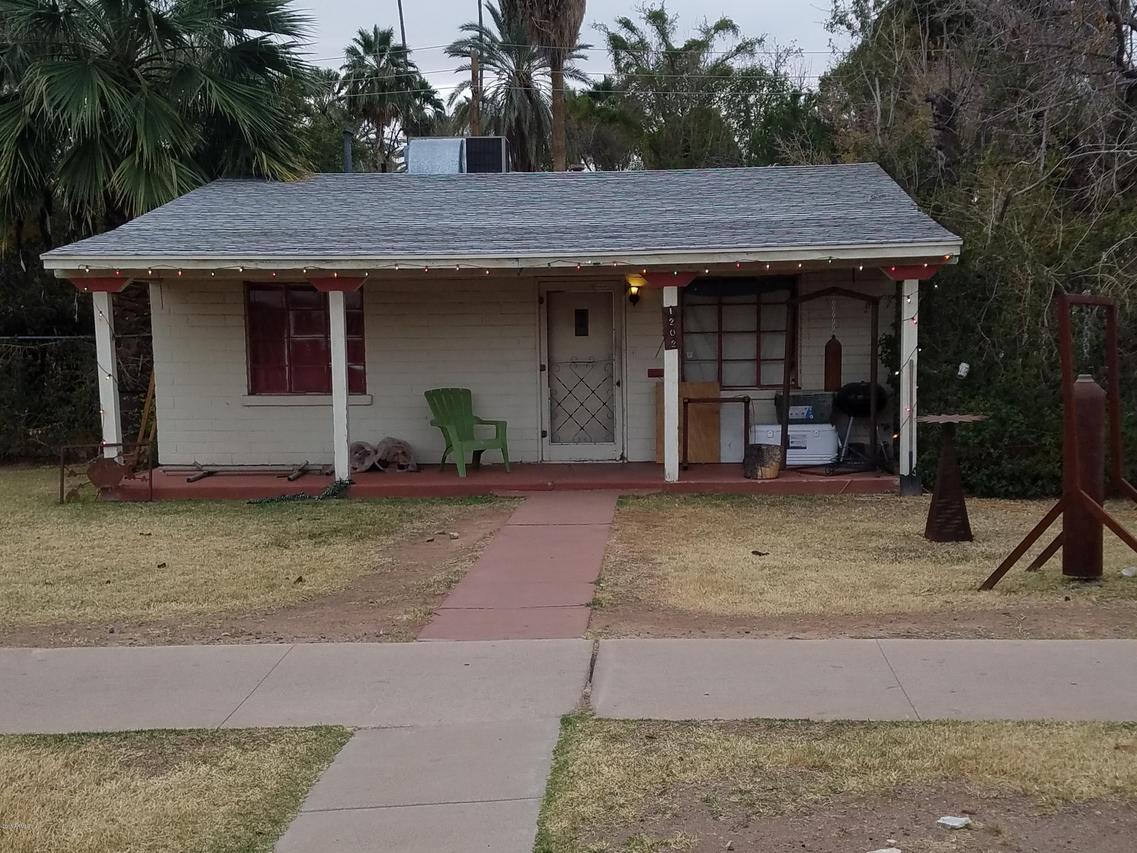 1202 S Mill Ave., Tempe, AZ 85281