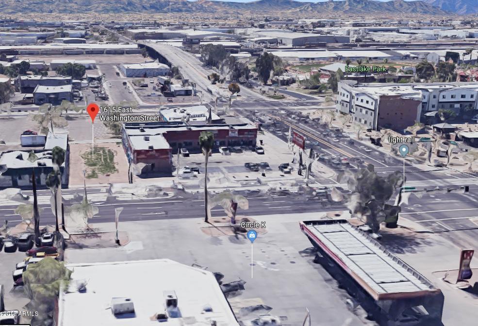 1615 E Washington St. #9, Phoenix, AZ 85034