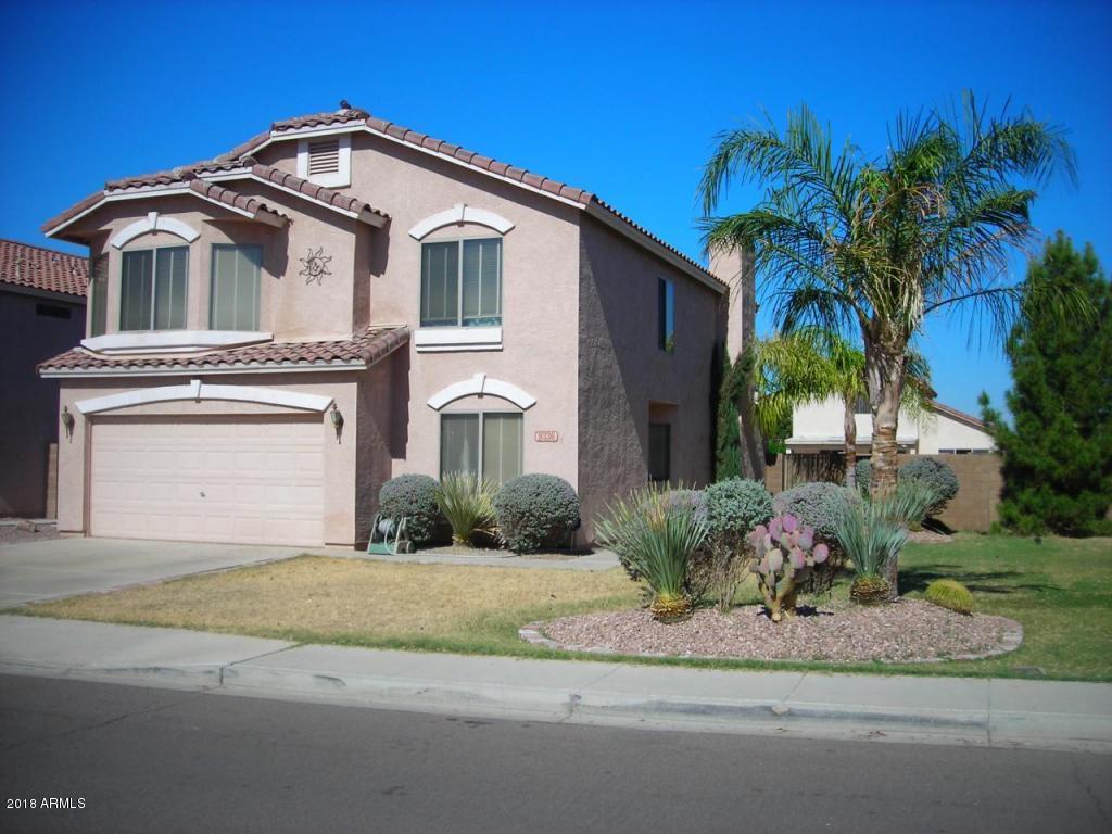 9336 W Carol Ave., Peoria, AZ 85345
