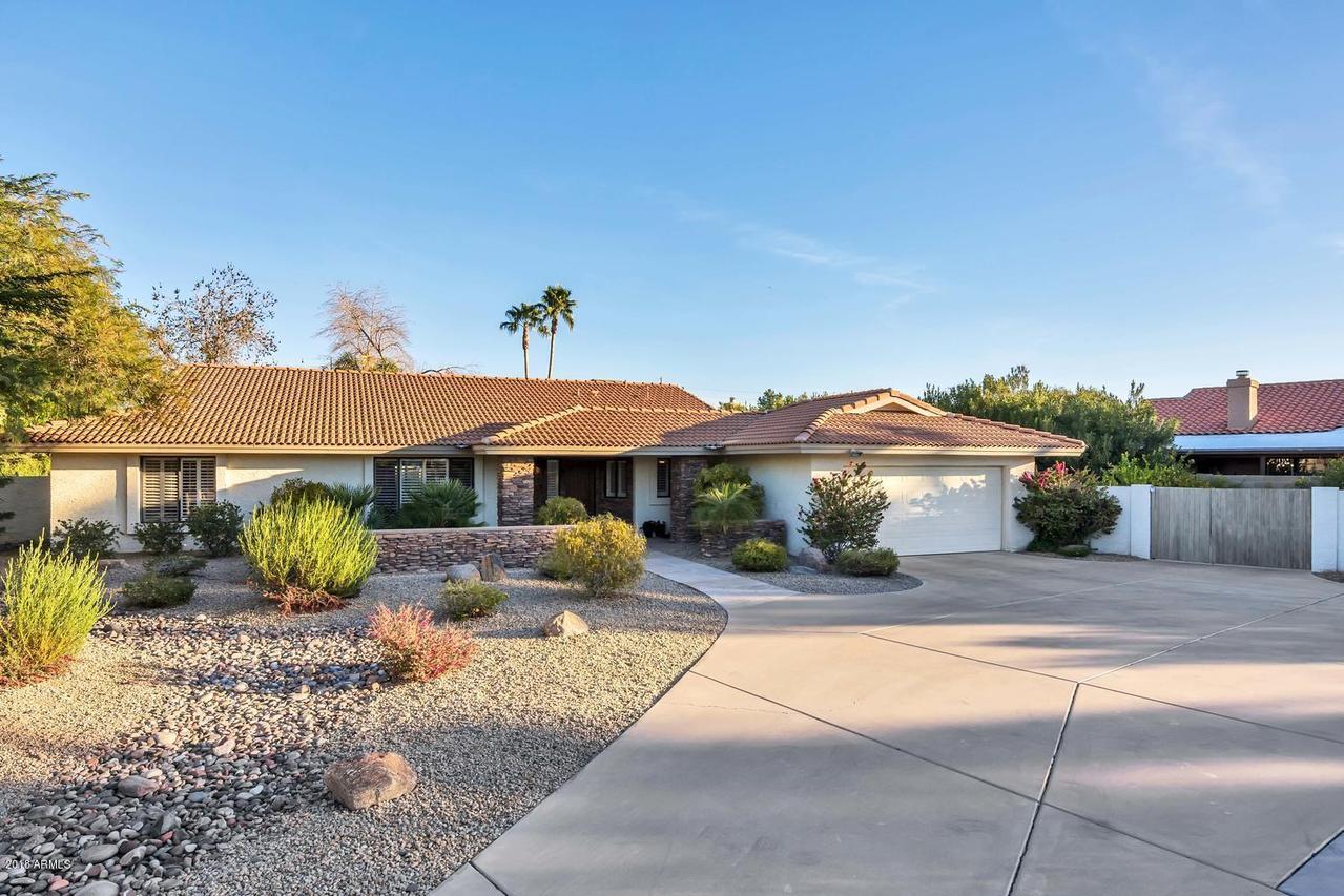 5440 E Paradise Dr., Scottsdale, AZ 85254