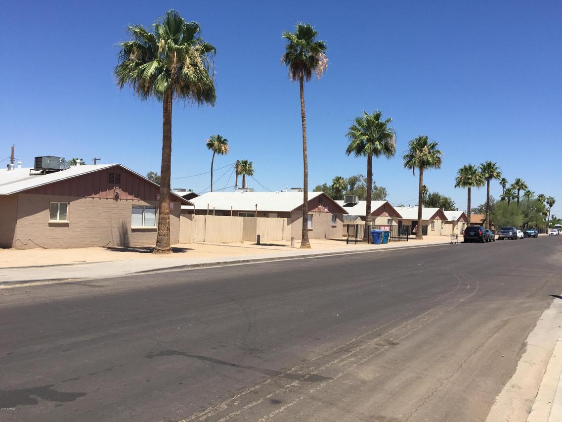 6434 S 22nd St., Phoenix, AZ 85042
