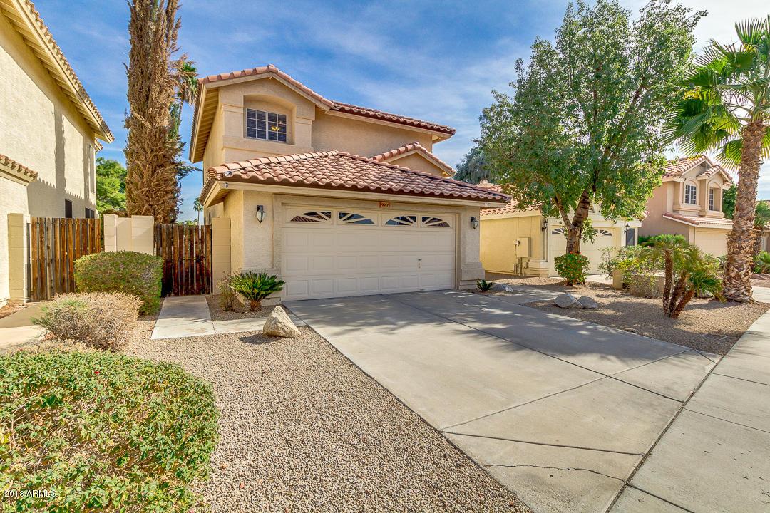 19905 N 77th Ave., Glendale, AZ 85308