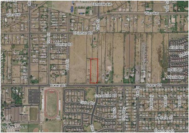 1141 E Chipman Rd. #-, Phoenix, AZ 85040