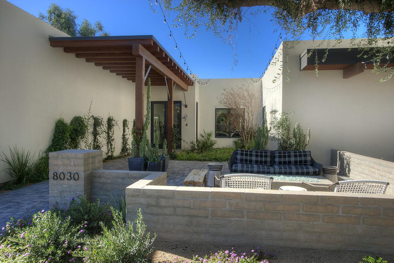 8030 N 74th Pl., Scottsdale, AZ 85258