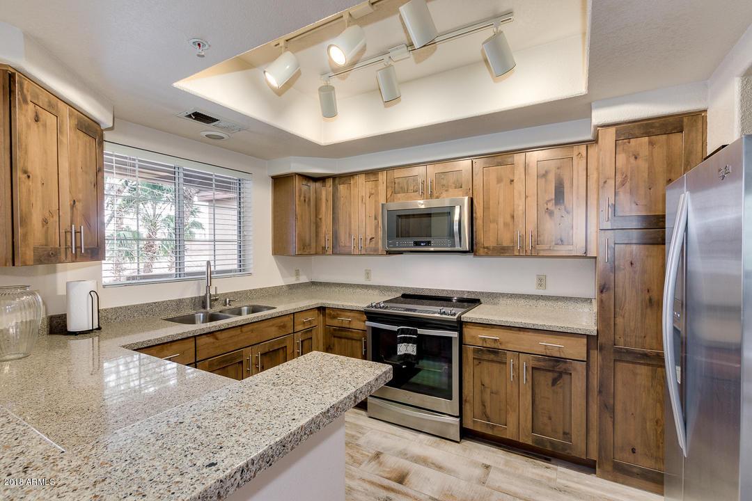 10101 N Arabian Tr. #2077, Scottsdale, AZ 85258