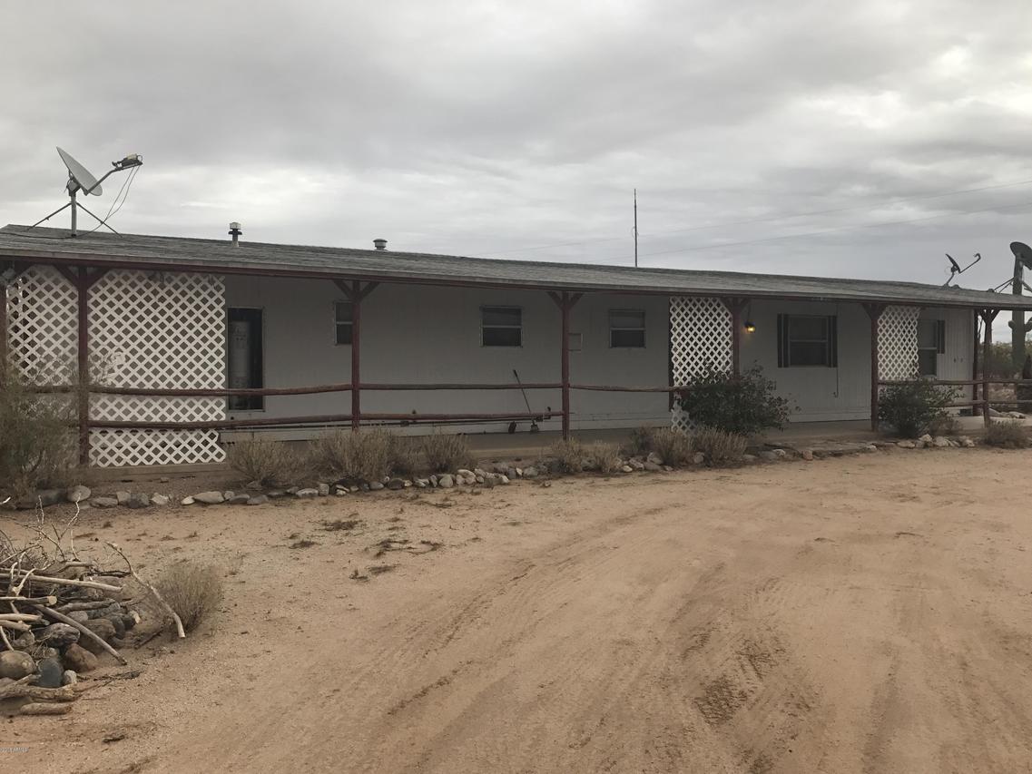 23830 E Cholla Rd., Florence, AZ 85132