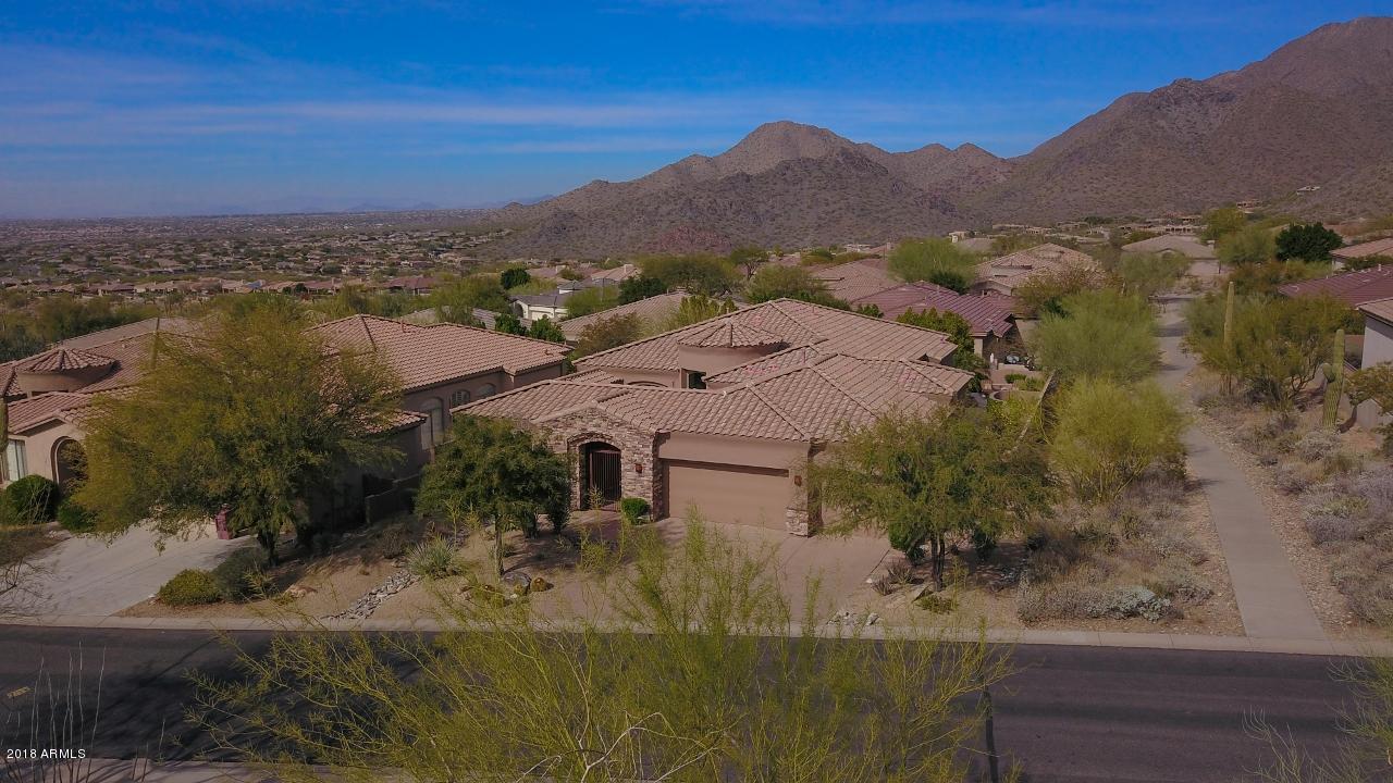 11458 E Beck Ln., Scottsdale, AZ 85255