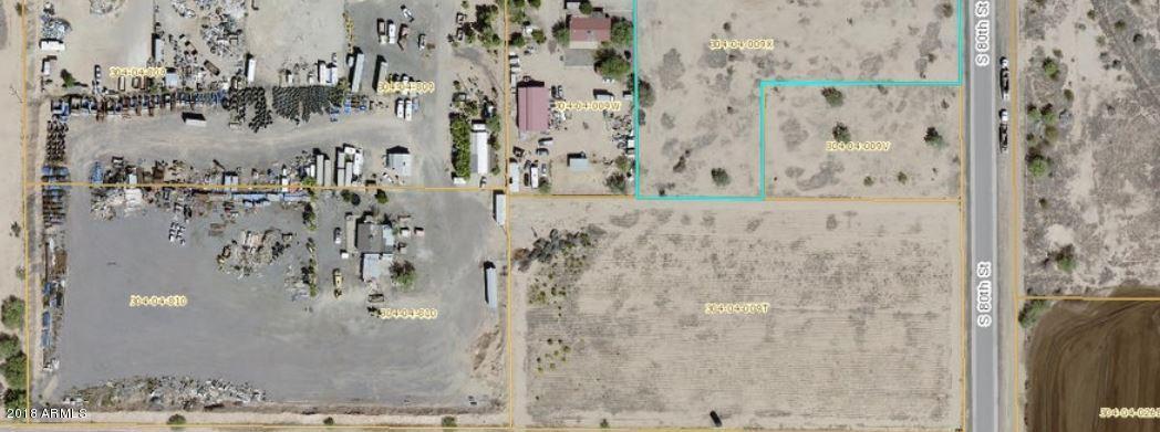 7998-7906 E Prairie Ave. #-, Mesa, AZ 85212