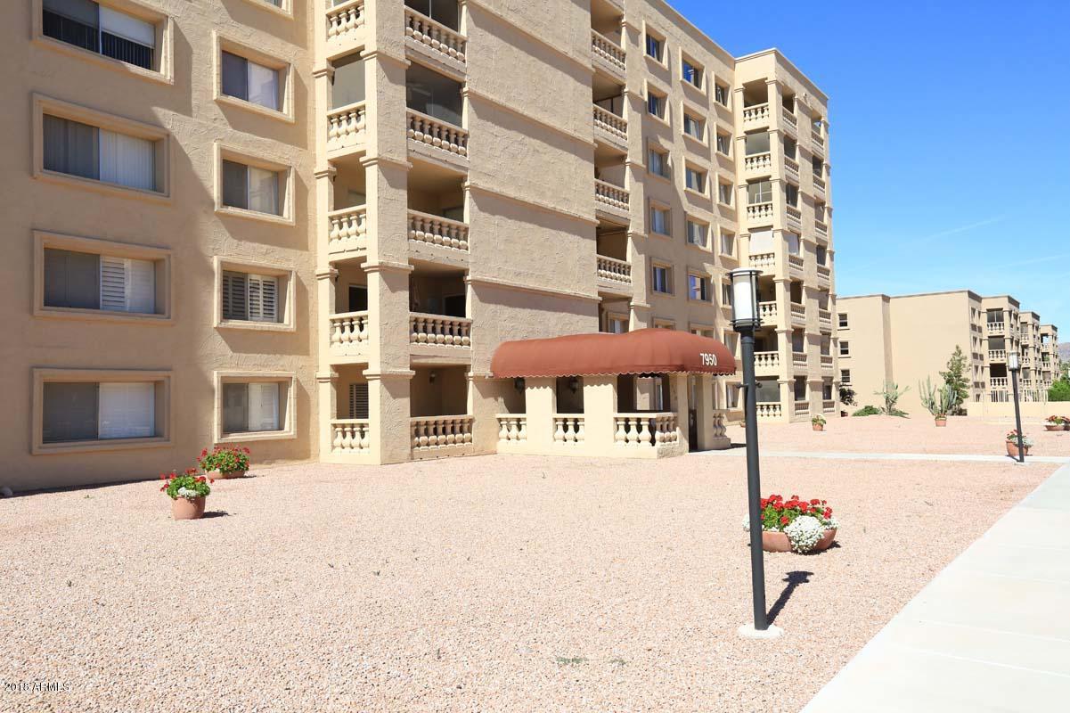 7950 E Camelback Rd. #501, Scottsdale, AZ 85251