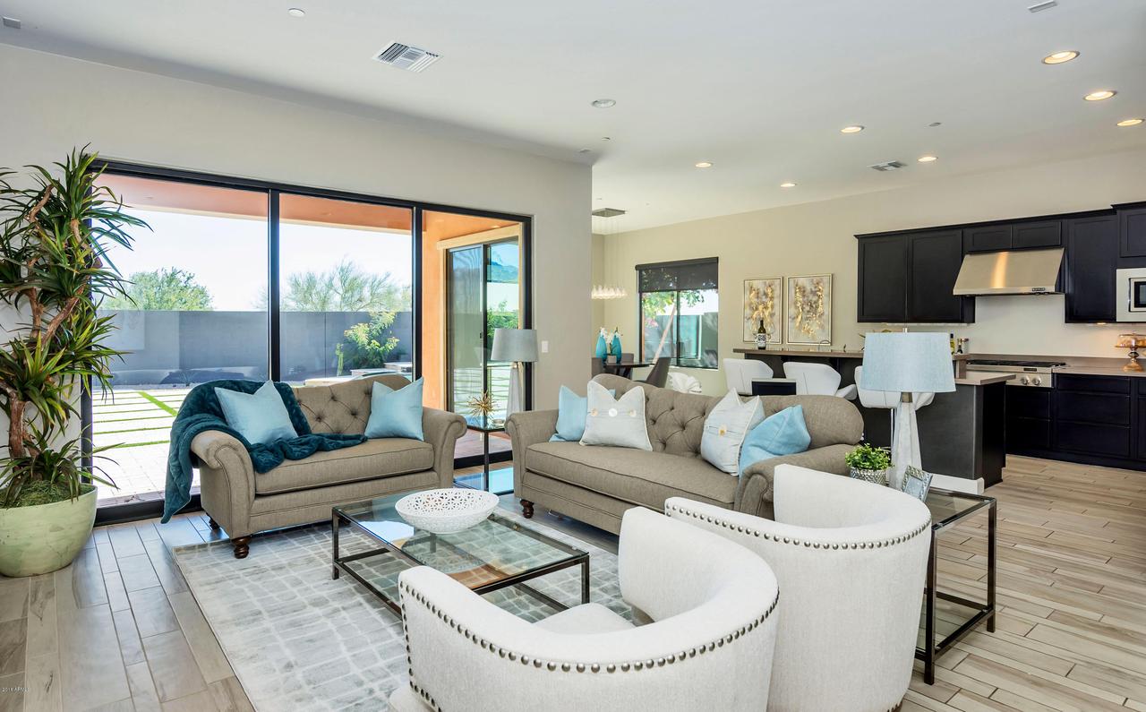 9815 E Piedra Dr., Scottsdale, AZ 85255