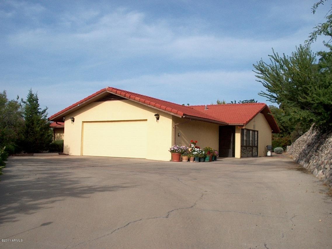 385 S Madison St., Wickenburg, AZ 85390