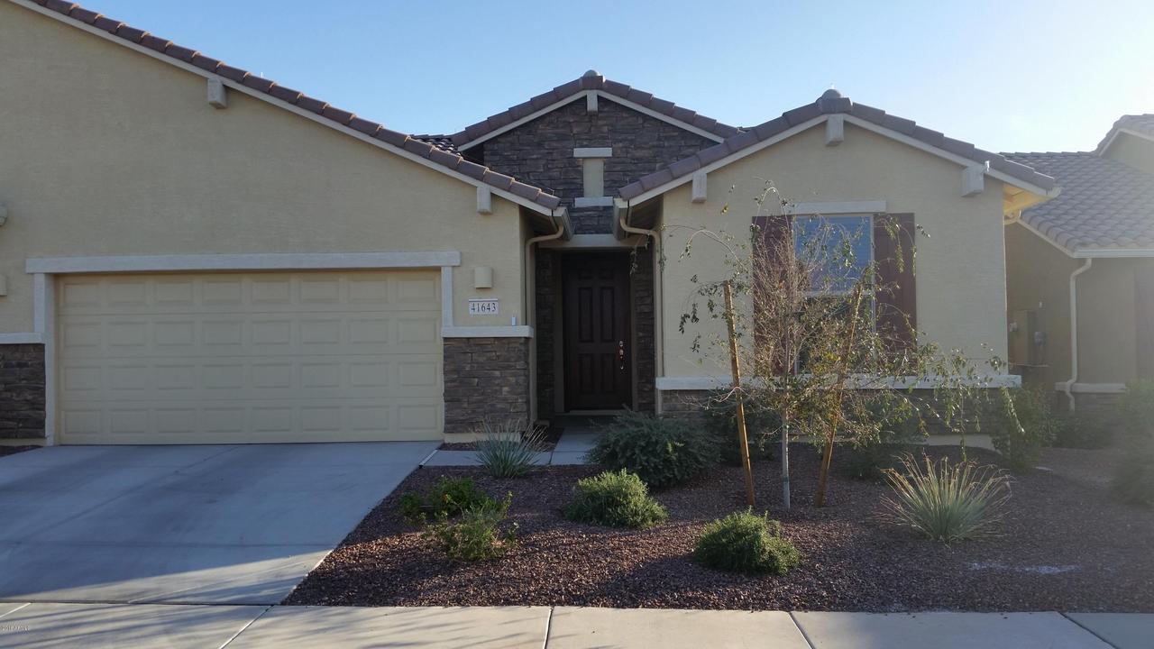 41643 W Caliente Dr., Maricopa, AZ 85138