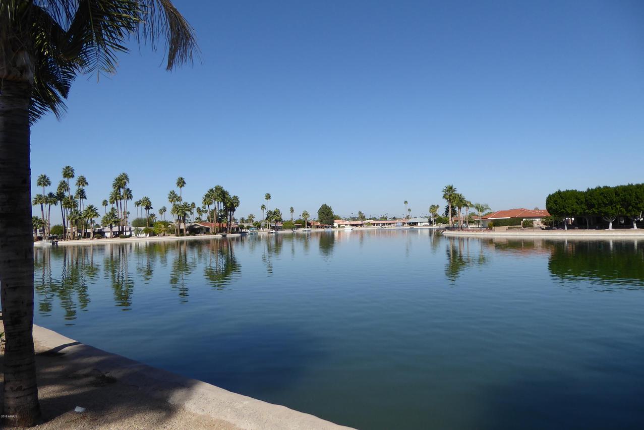 10330 W Thunderbird Blvd. #B111, Sun City, AZ 85351