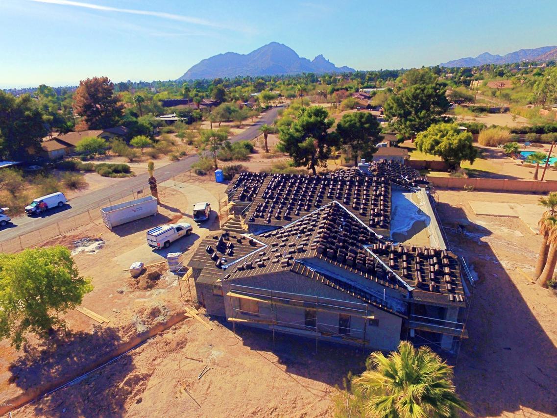 7538 E Berridge Ln., Scottsdale, AZ 85250