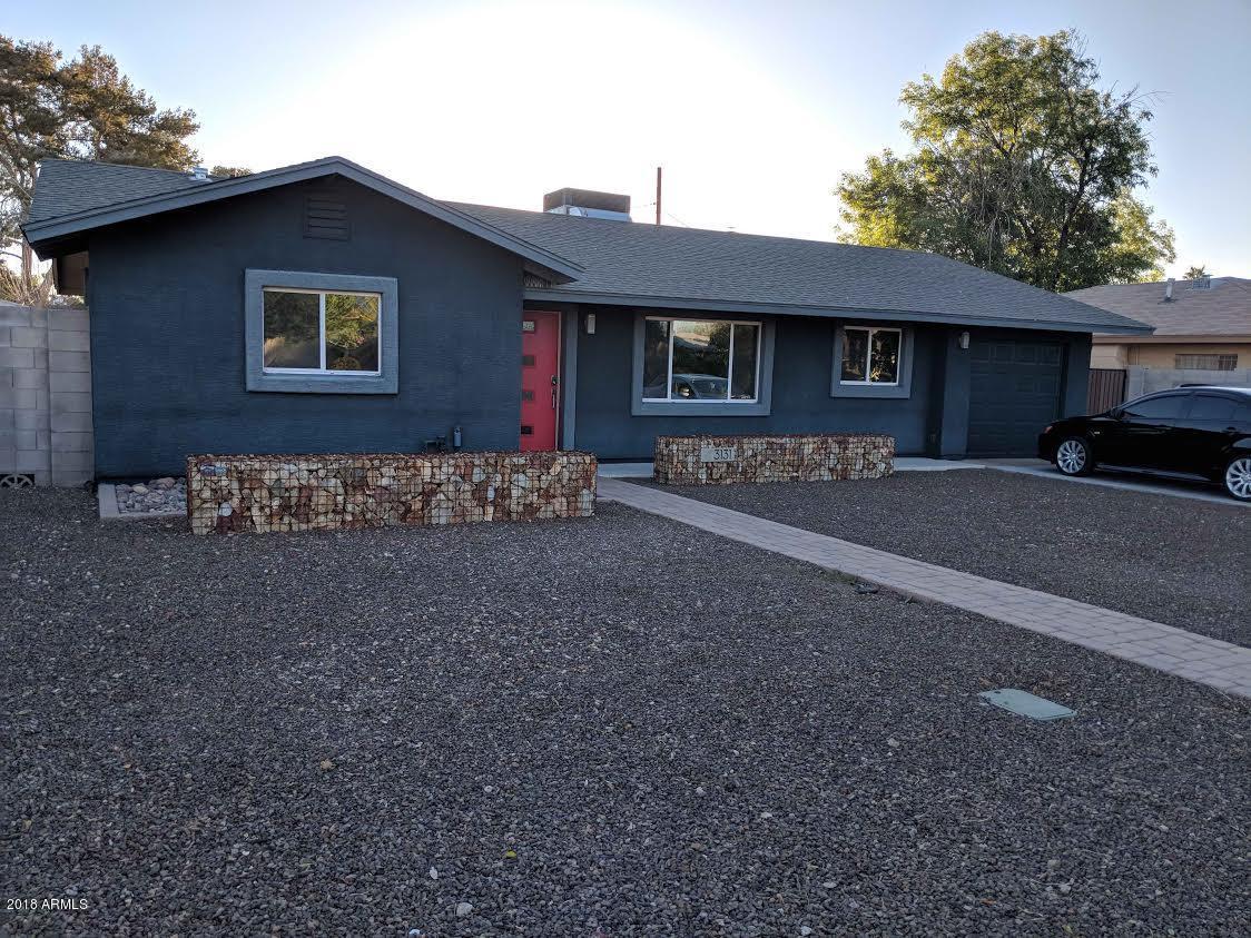 3131 N 20th Pl., Phoenix, AZ 85016