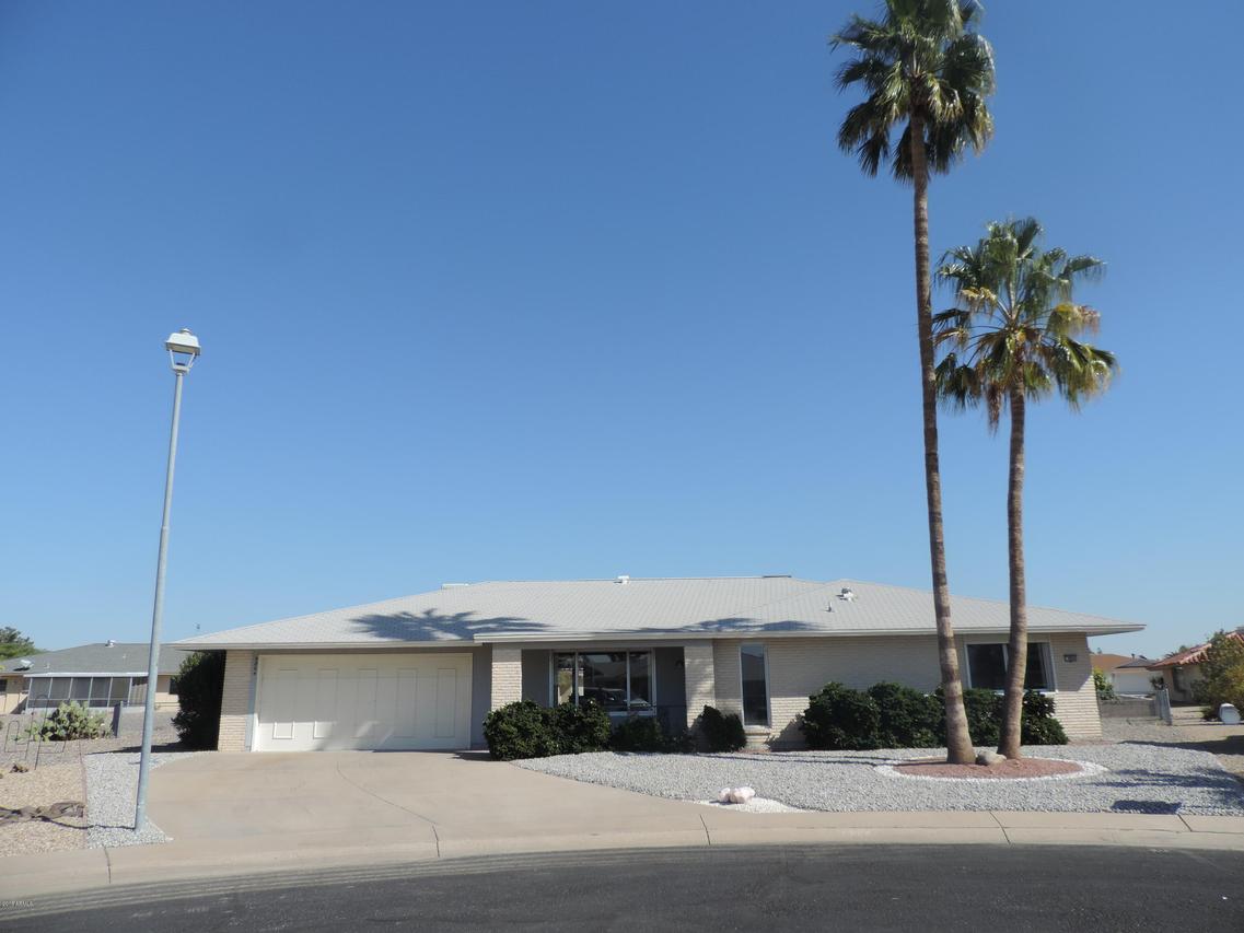 9864 W Picacho Ct., Sun City, AZ 85373