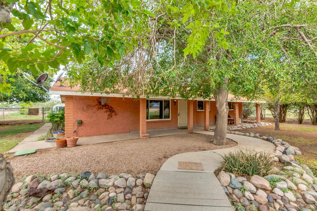 1630 N Padilla Rd., Florence, AZ 85132