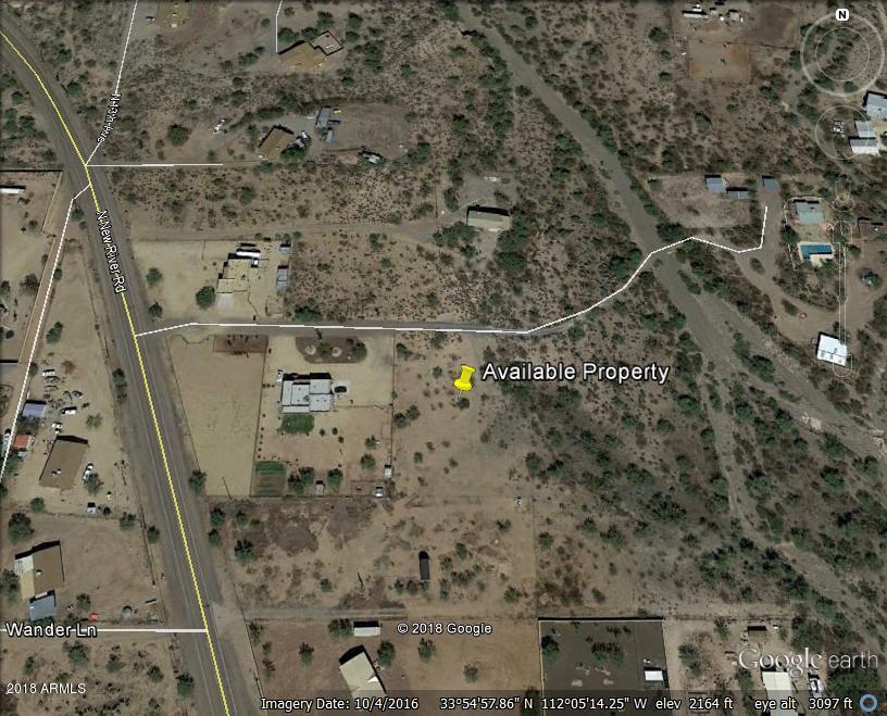 N New River Rd. #103, Phoenix, AZ 85087
