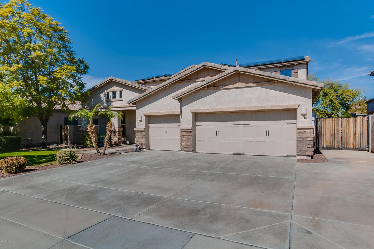 9146 W Bent Tree Dr., Peoria, AZ 85383