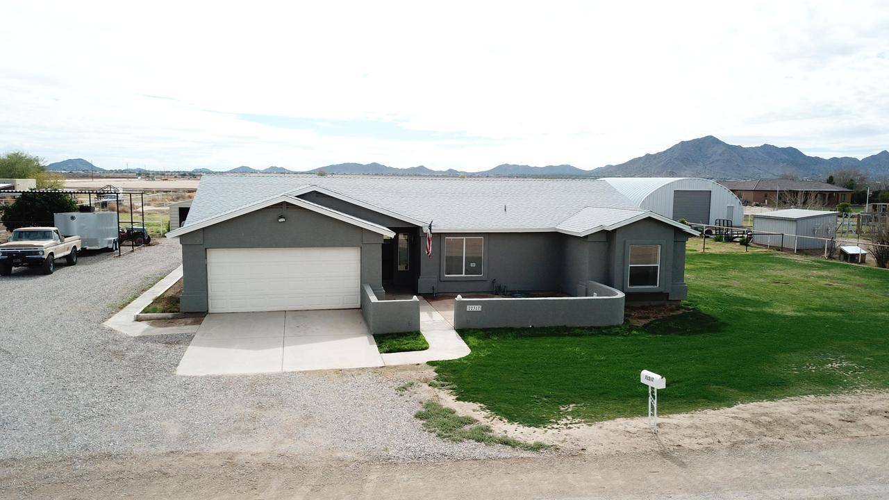 22317 E Merlot St., Queen Creek, AZ 85142