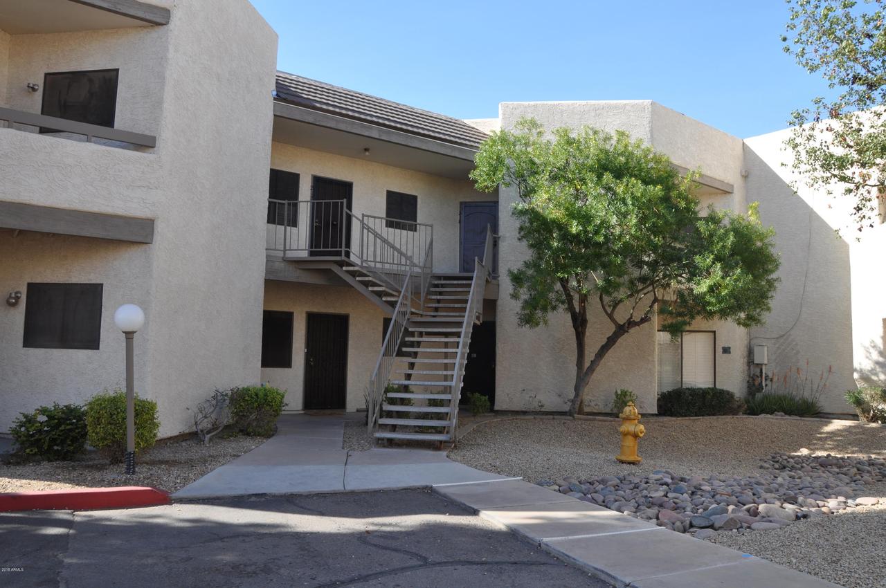 1287 N Alma School Rd. #217, Chandler, AZ 85224