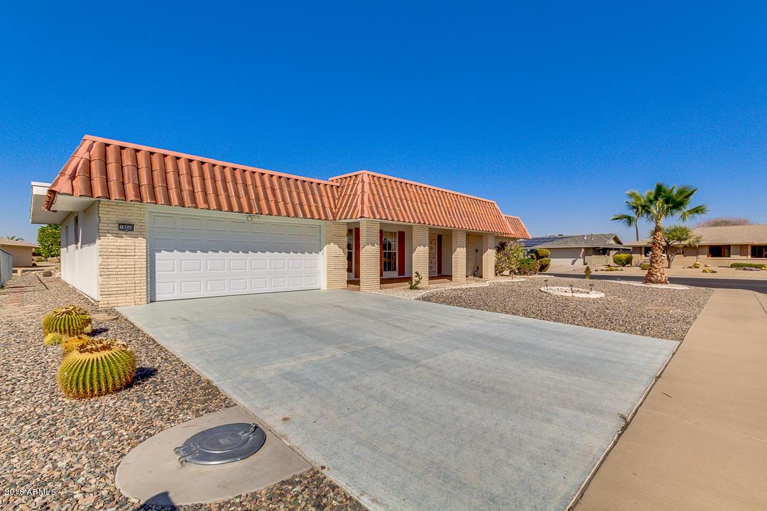 18846 N Kiva Dr., Sun City, AZ 85373