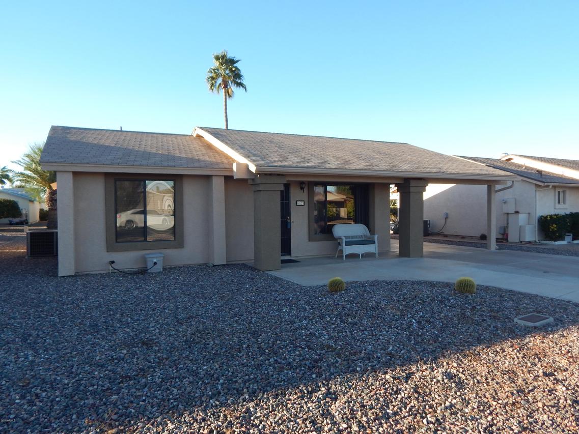 8329 E Pueblo Ave., Mesa, AZ 85208