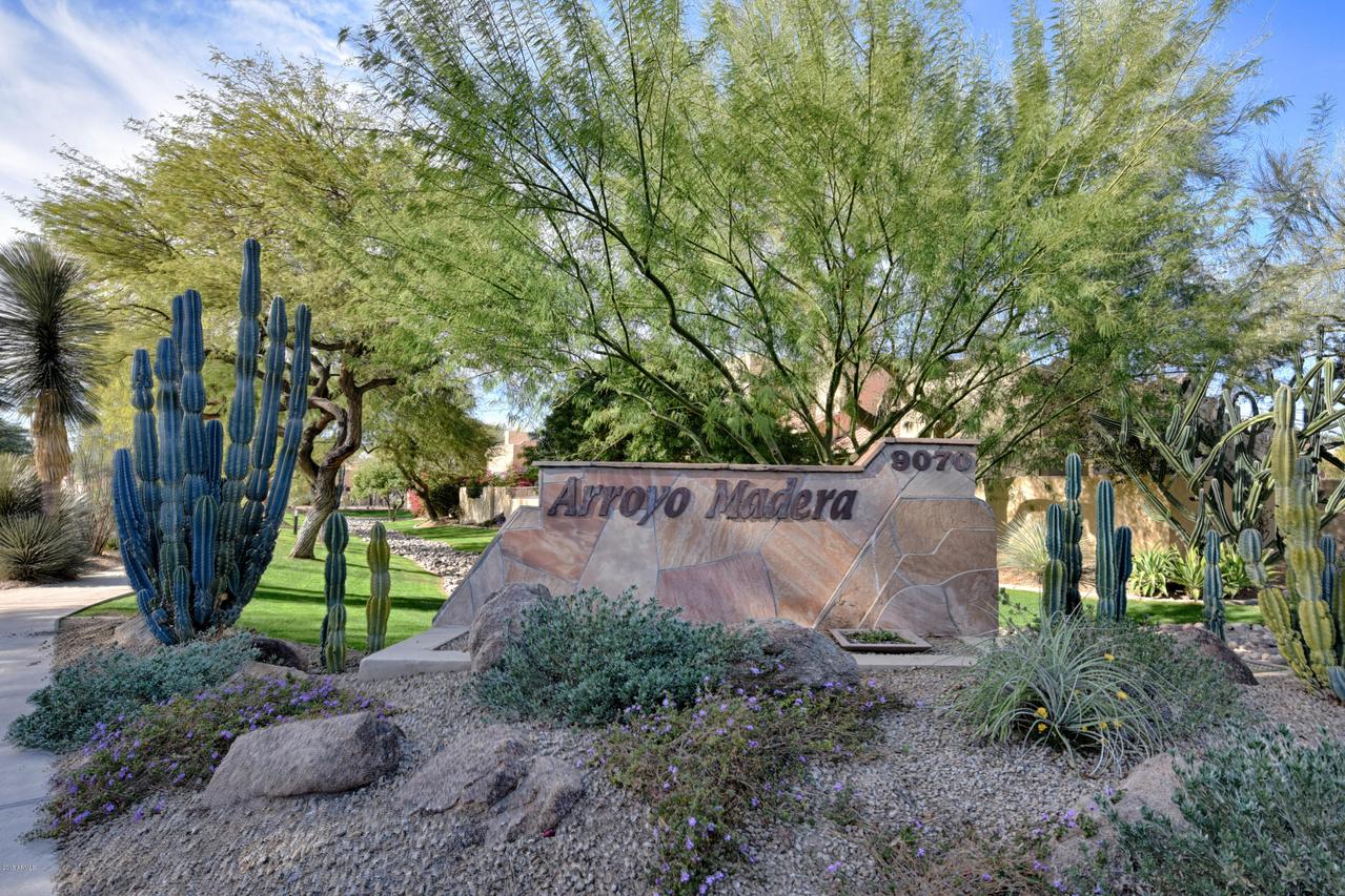 9070 E Gary Rd. #119, Scottsdale, AZ 85260