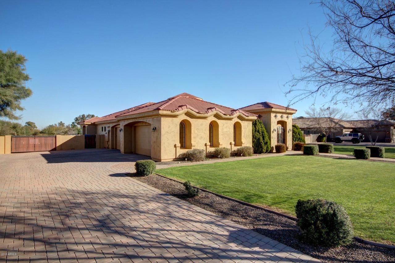 19174 E Vallejo St., Queen Creek, AZ 85242