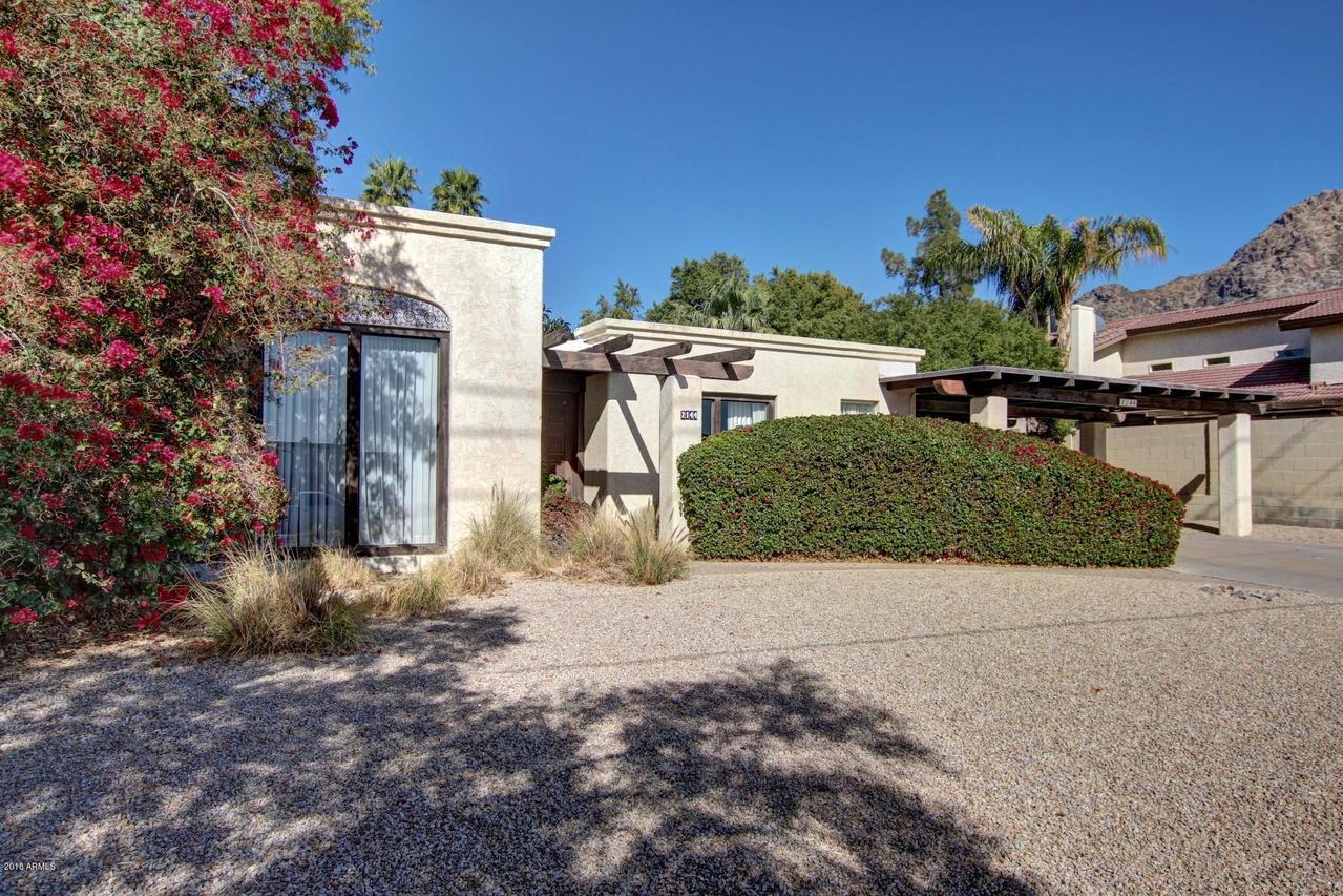 2144 E Myrtle Ave., Phoenix, AZ 85020