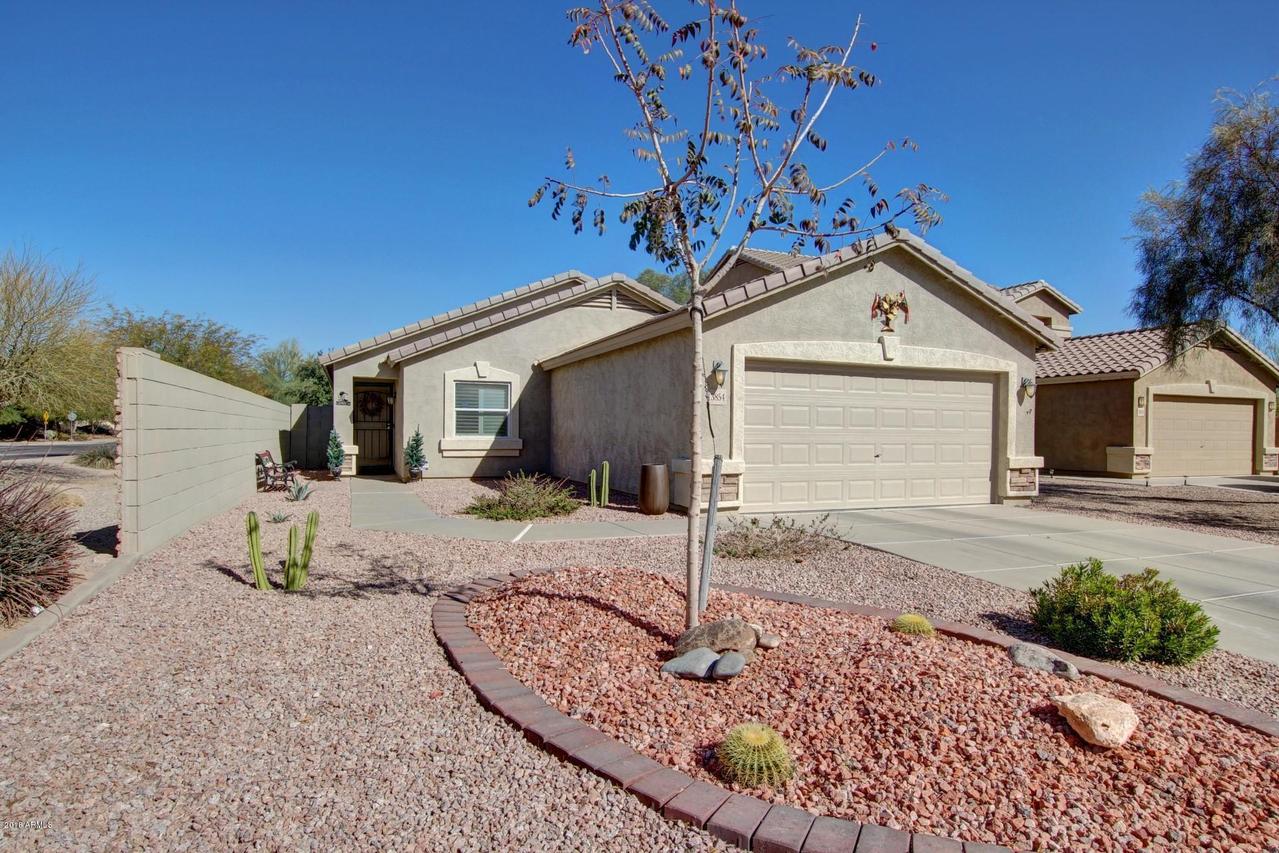 3854 E Morenci Rd., San Tan Valley, AZ 85143