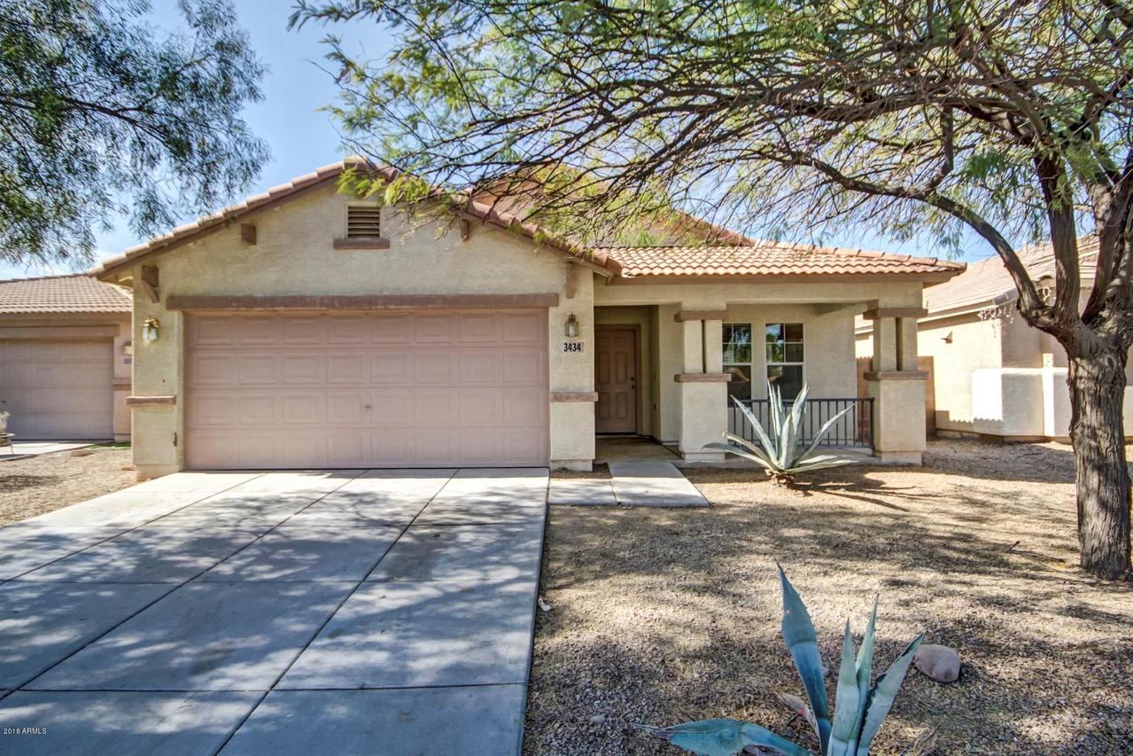 3434 S 96th Ave., Tolleson, AZ 85353