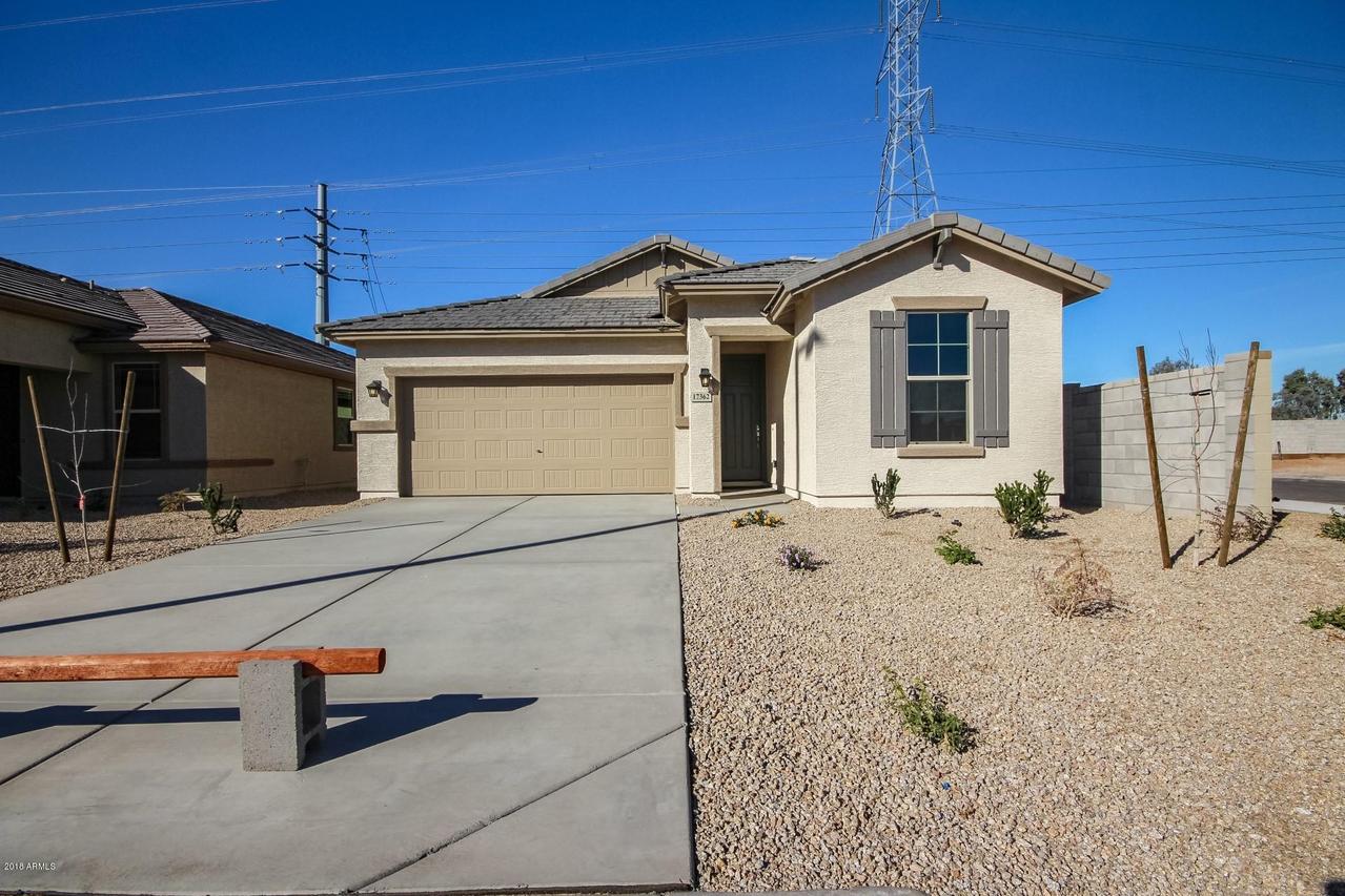 17362 N 114th Dr., Surprise, AZ 85378