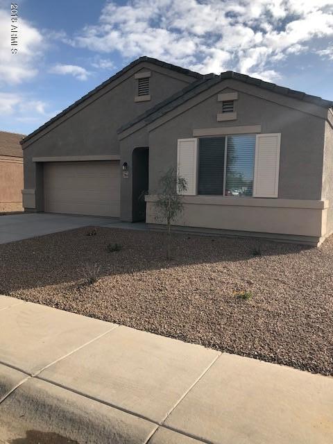 2044 N Ensenada Ln., Casa Grande, AZ 85122