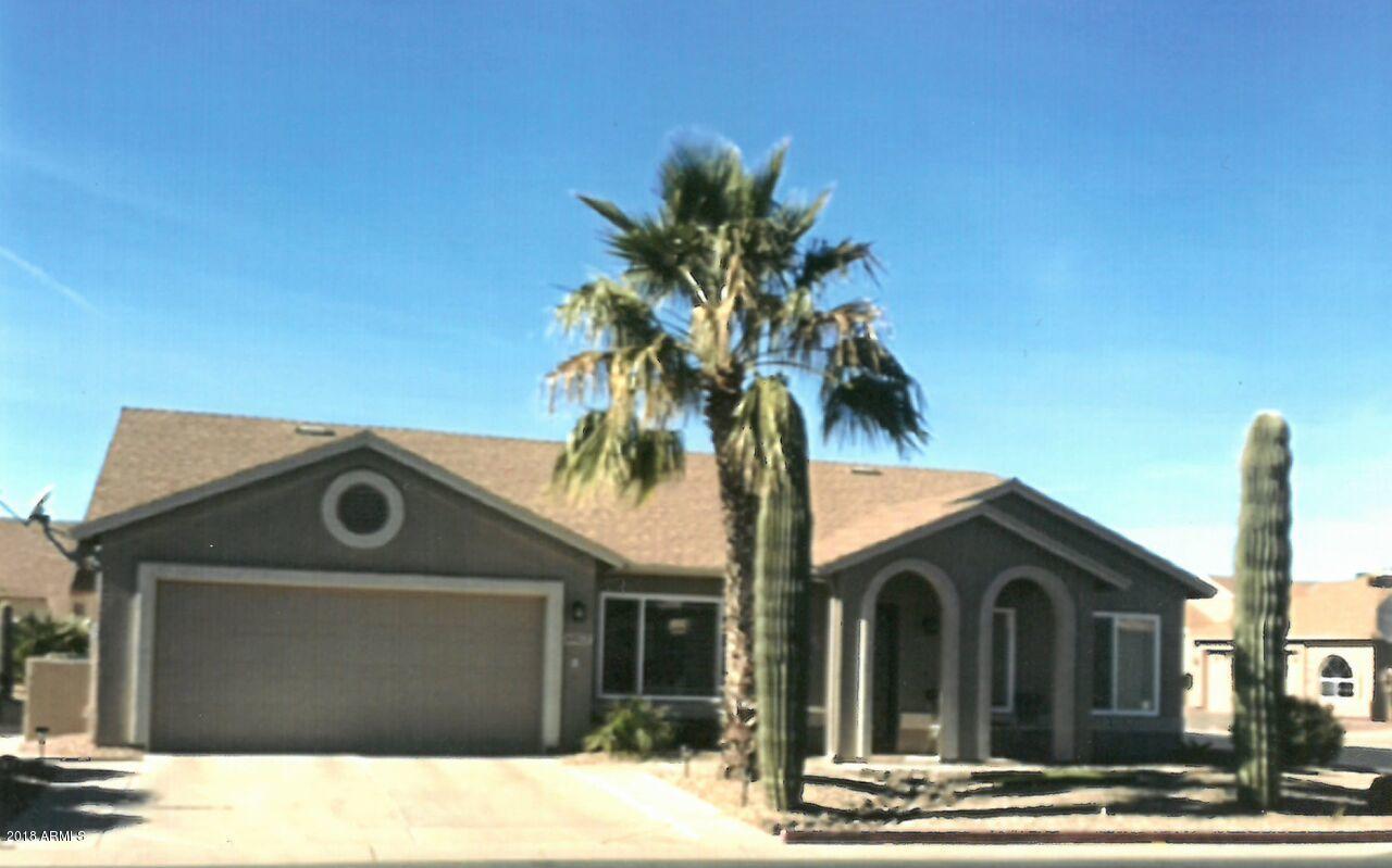 6912 S Championship Dr., Chandler, AZ 85249