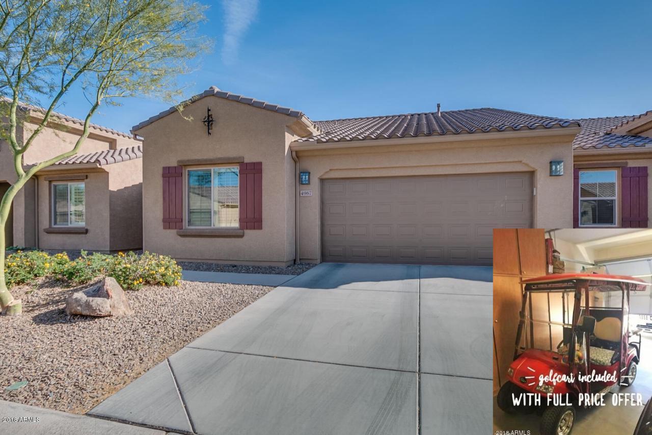 4967 W Gulch Dr., Eloy, AZ 85131