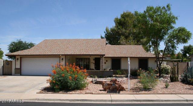 4238 E Dover St., Mesa, AZ 85205