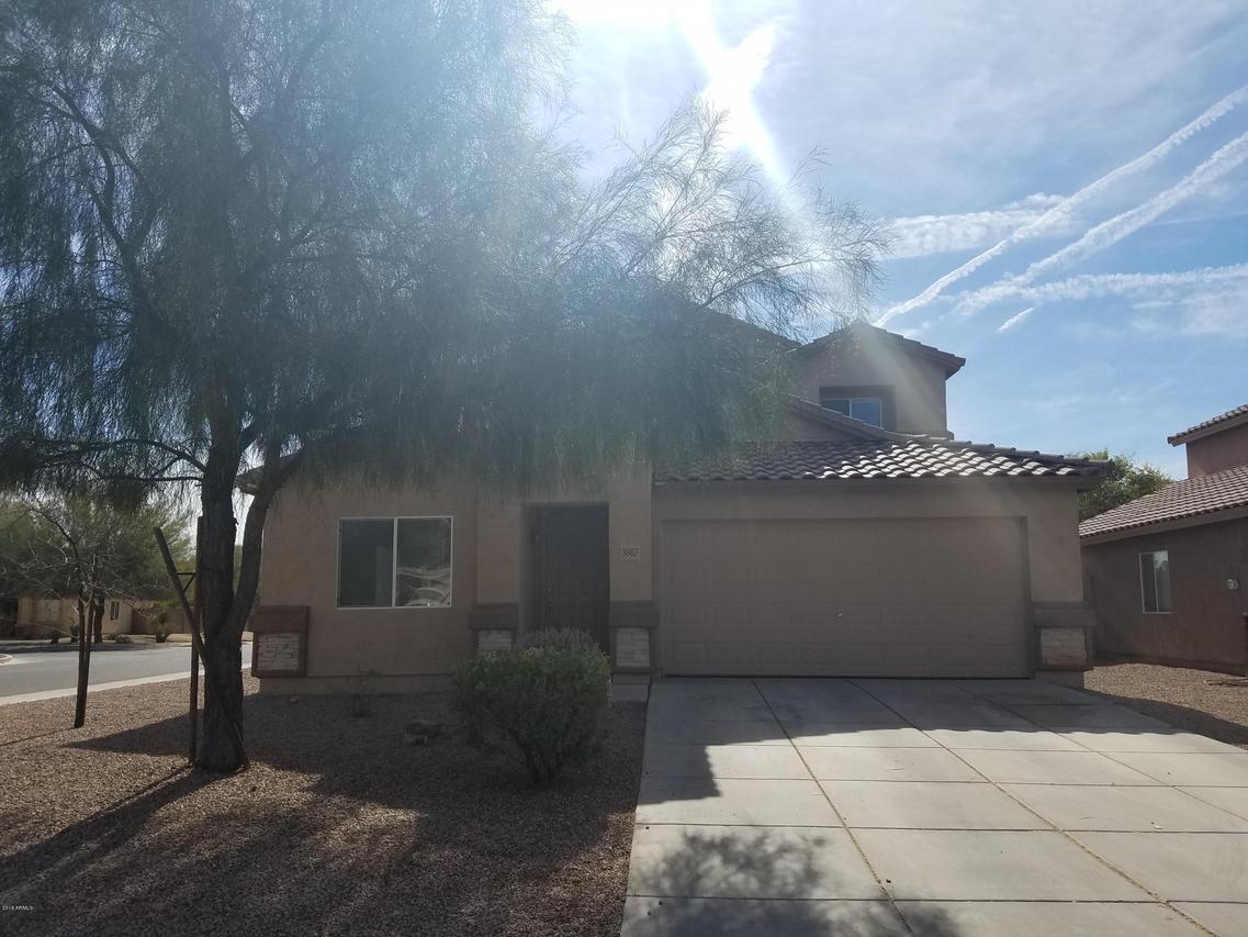 3867 E Morenci Rd., San Tan Valley, AZ 85143