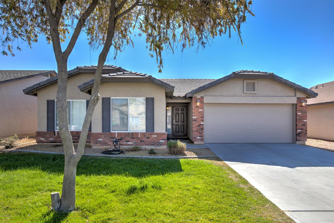 4909 E Magnus Dr., San Tan Valley, AZ 85140