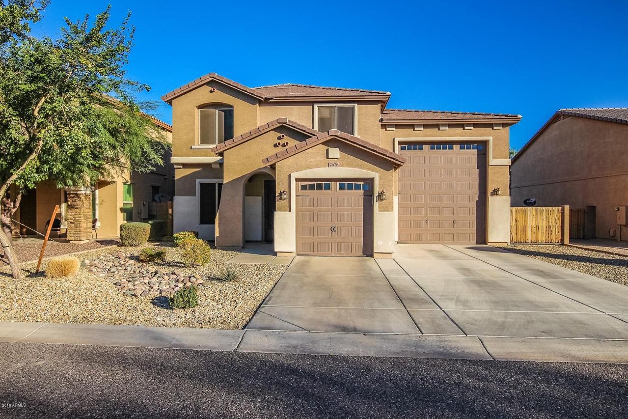 7878 W Rock Springs Dr., Peoria, AZ 85383