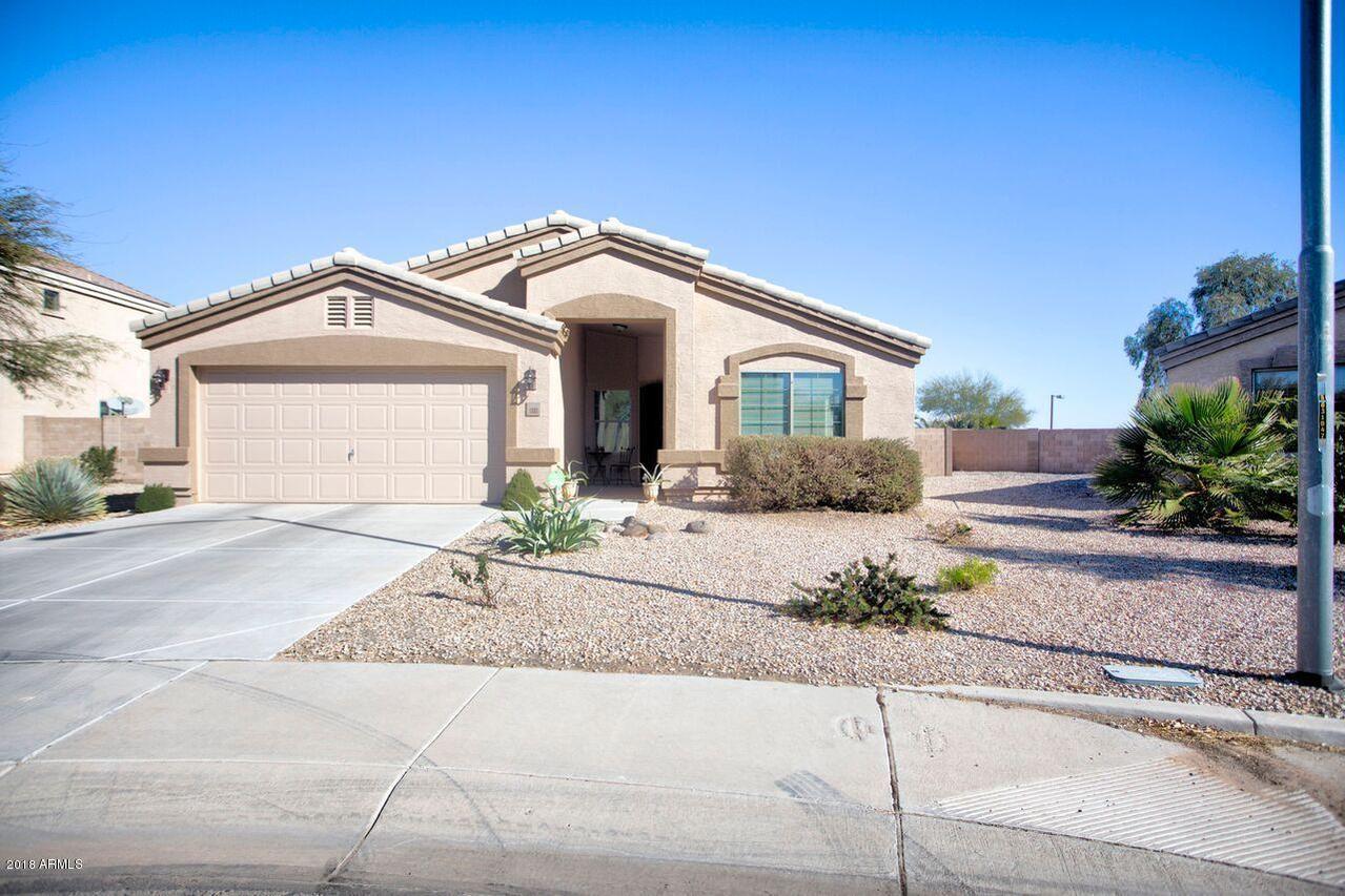 1880 E Kachina Dr., Casa Grande, AZ 85222