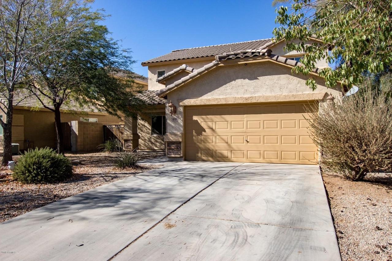 4718 E Sierrita Rd., San Tan Valley, AZ 85143