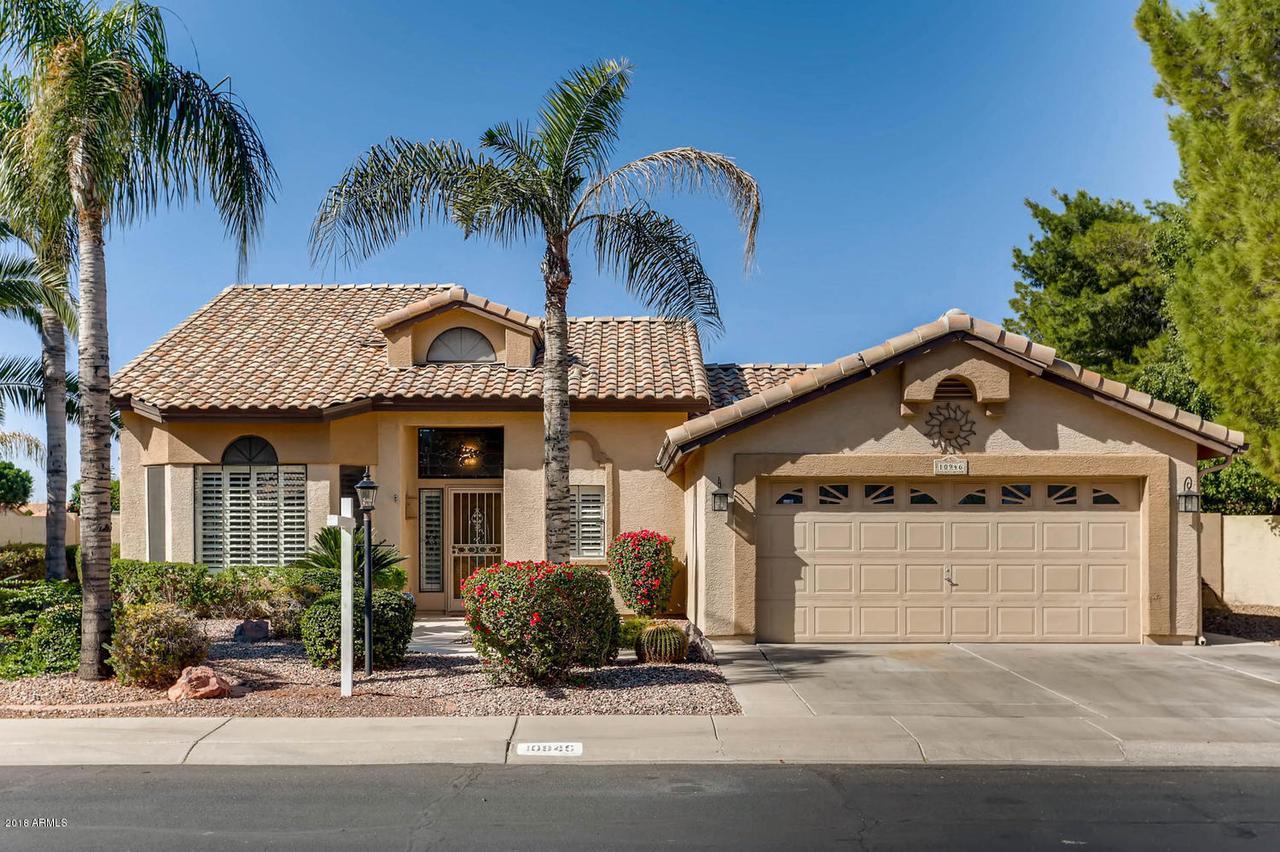 10946 W Tonopah Dr., Sun City, AZ 85373