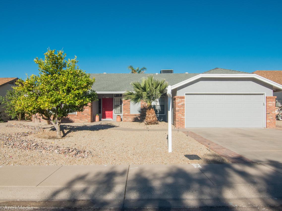 11510 N 109th St., Scottsdale, AZ 85259