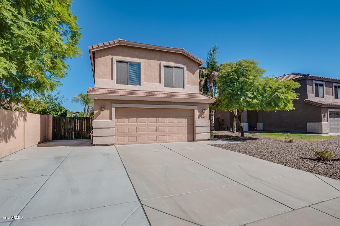 1357 N Thunderbird Ct., Gilbert, AZ 85234