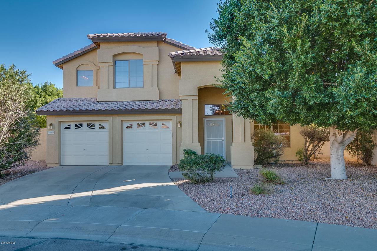 16423 N 39th Pl., Phoenix, AZ 85032