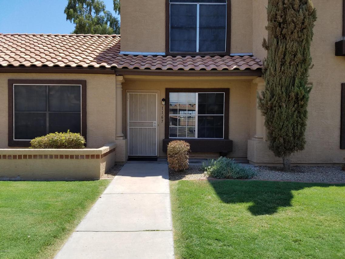 4601 N 102nd Ave. #1167, Phoenix, AZ 85037