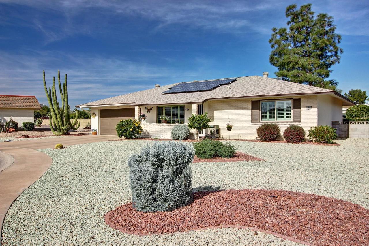 10626 W Chisholm Ct., Sun City, AZ 85373